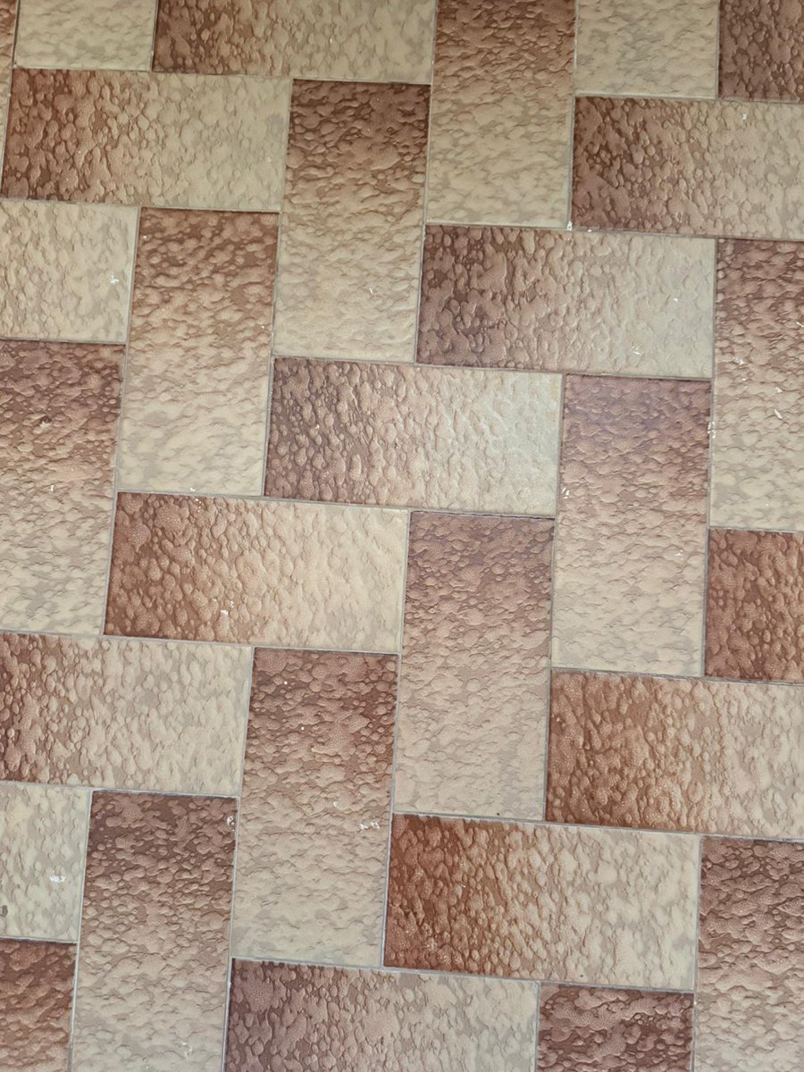 The Floor, the real object behind this spot