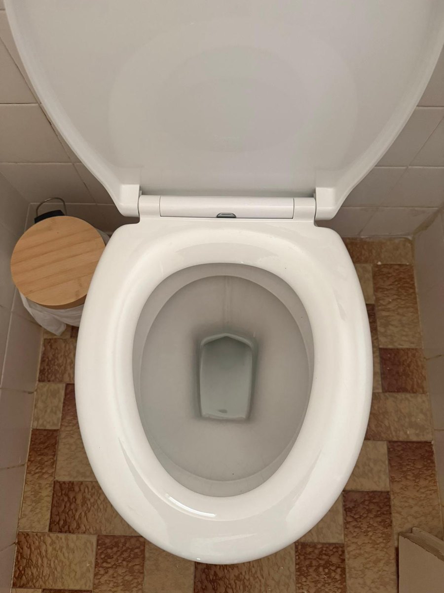 The Throne, the real object behind this spot