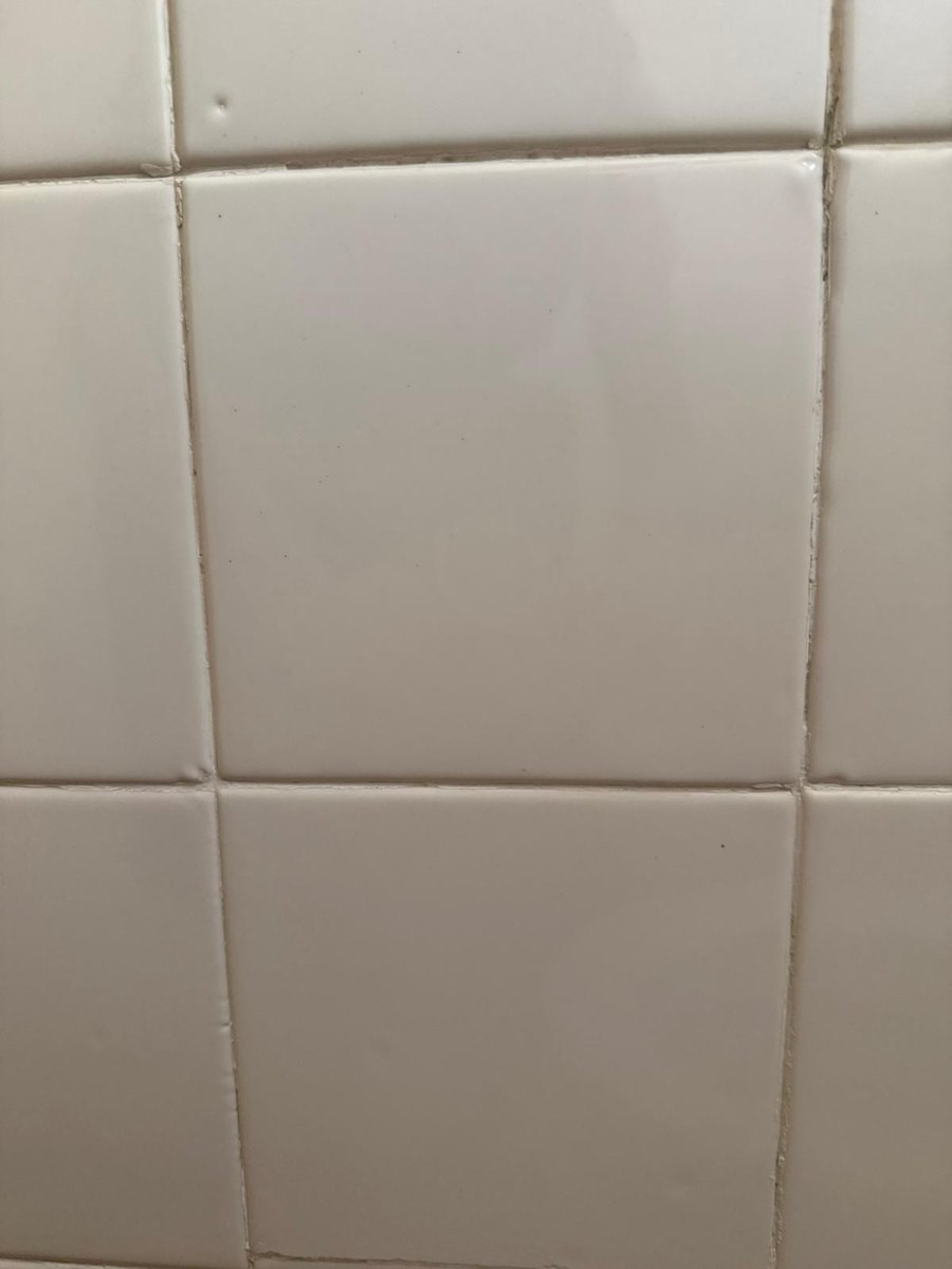 The Wall, the real object behind this spot